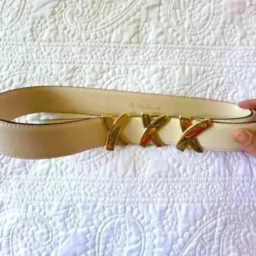 paloma picasso belt